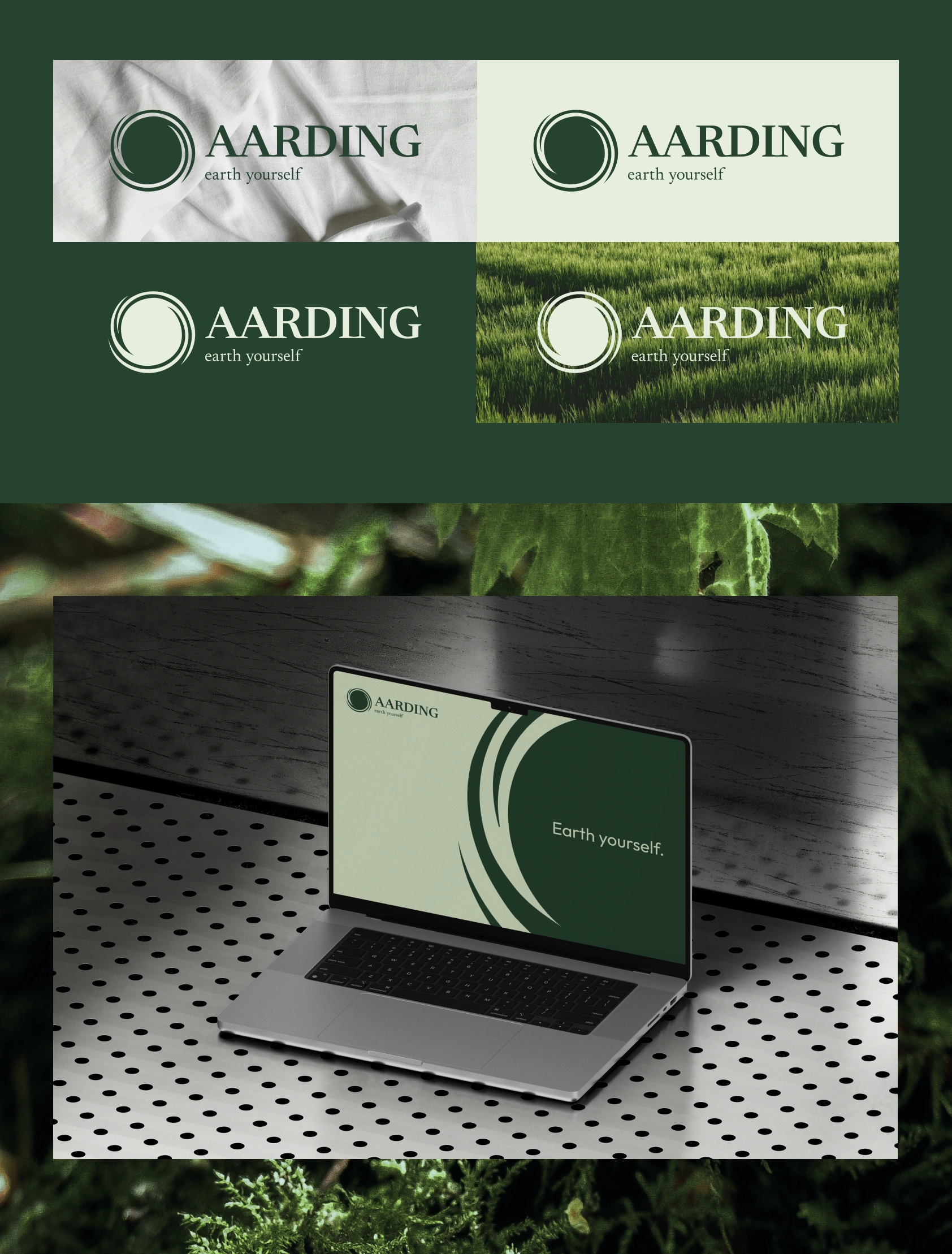 Preview of Branding Gallery